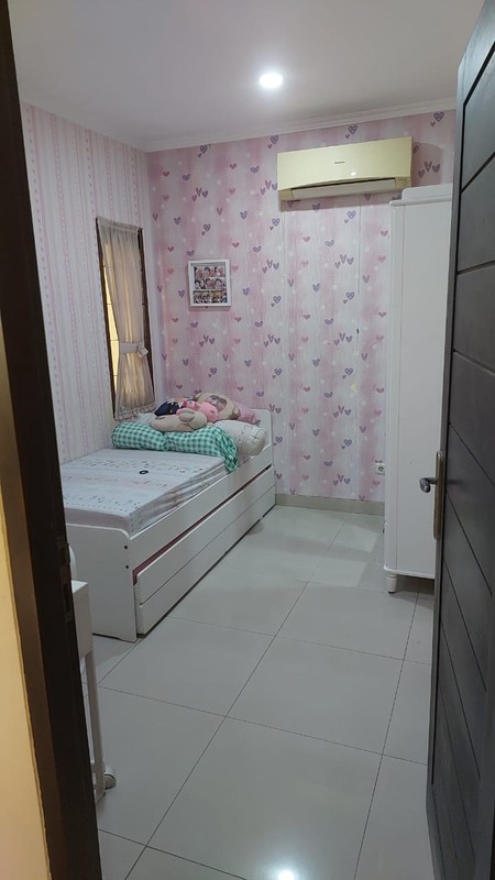 Lebak bulus bona indah rumah rapih dalam komplek dekat tb simatupang