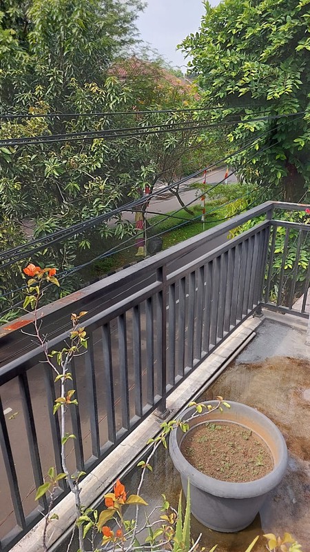 Lebak bulus bona indah rumah rapih dalam komplek dekat tb simatupang