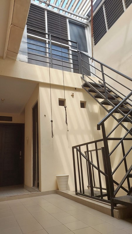 Lebak bulus bona indah rumah rapih dalam komplek dekat tb simatupang