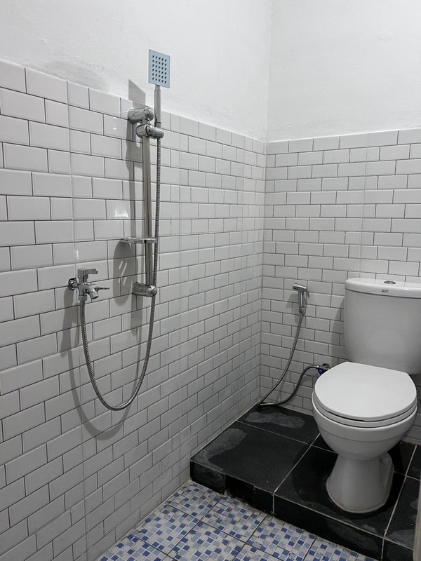 Rumah kontrakan cocok untuk investasi di pondok pucung 