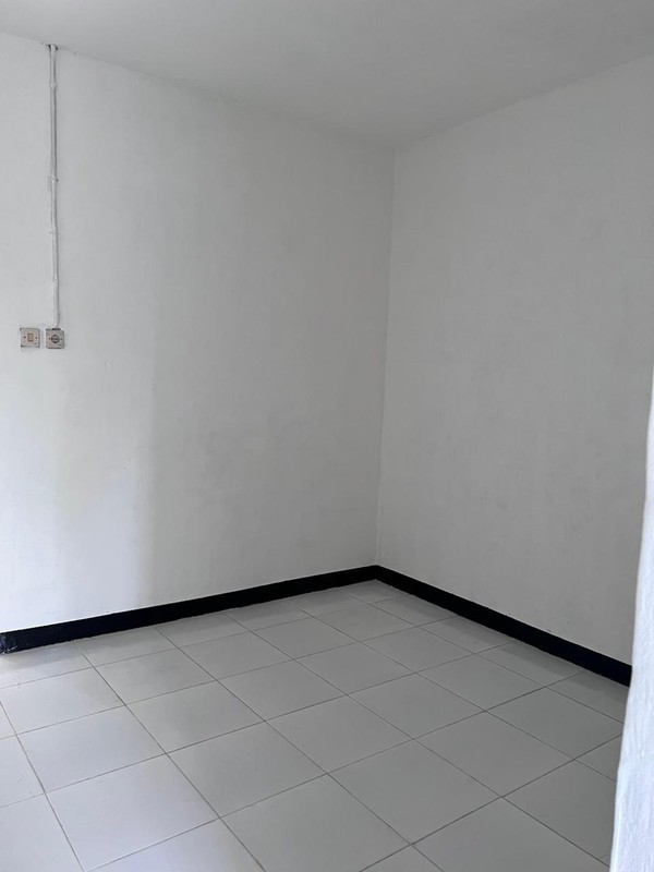 Rumah kontrakan cocok untuk investasi di pondok pucung 