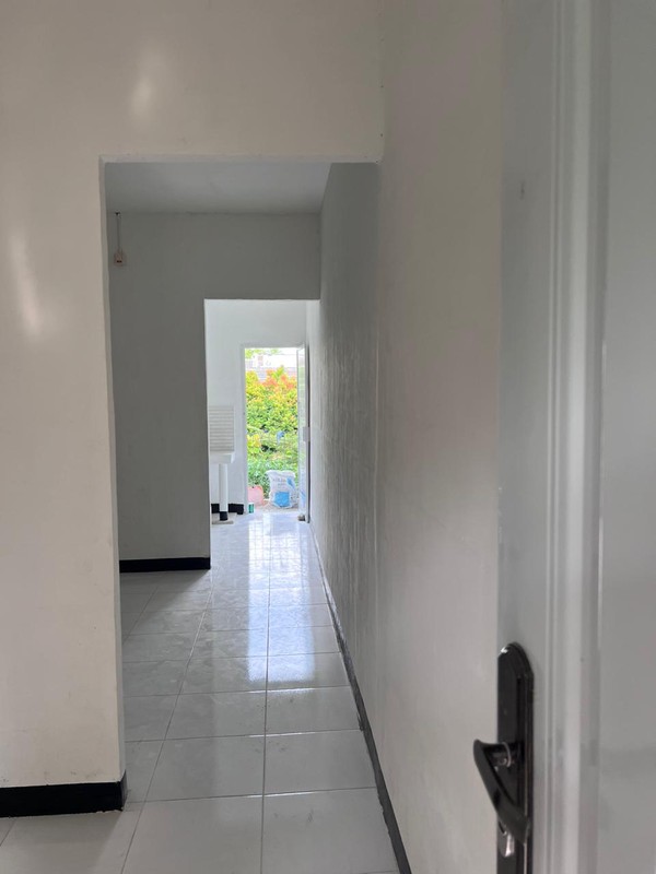 Rumah kontrakan cocok untuk investasi di pondok pucung 