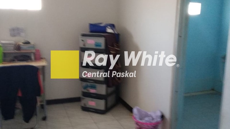 Rumah 1,5 Lantai di Kopo Permai Bandung