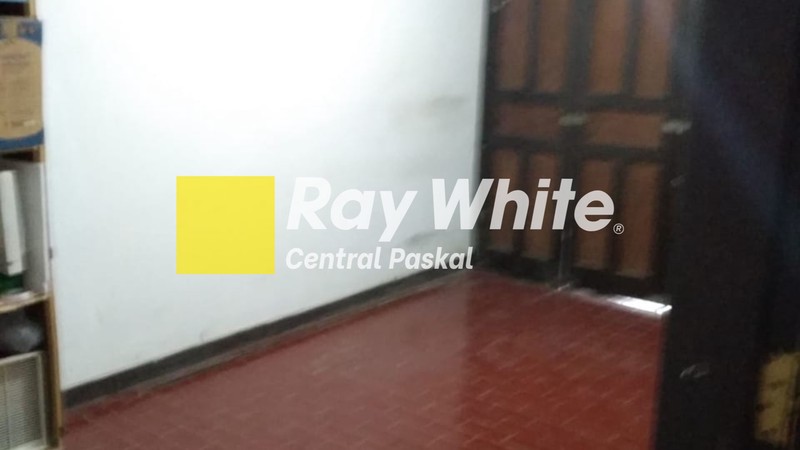 Rumah 1,5 Lantai di Kopo Permai Bandung