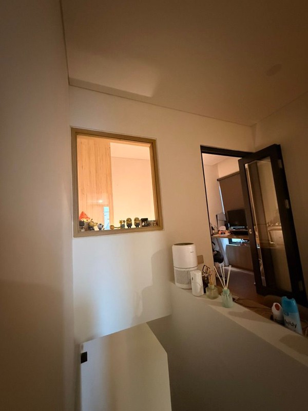 Rumah rapi siap huni full furnished Tanakayu BSD