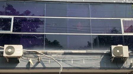 Disewakan Ruko Permata Bintoro Surabaya Pusat