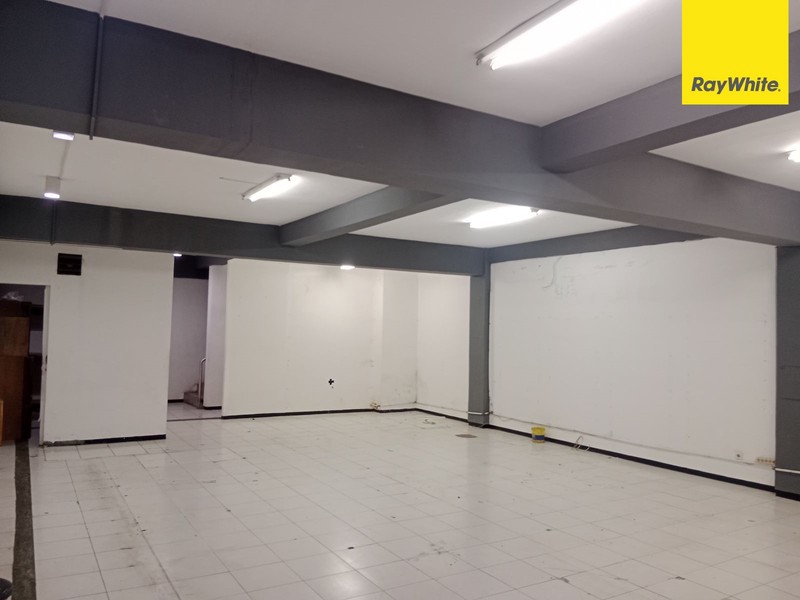 Disewakan Ruko Permata Bintoro Surabaya Pusat