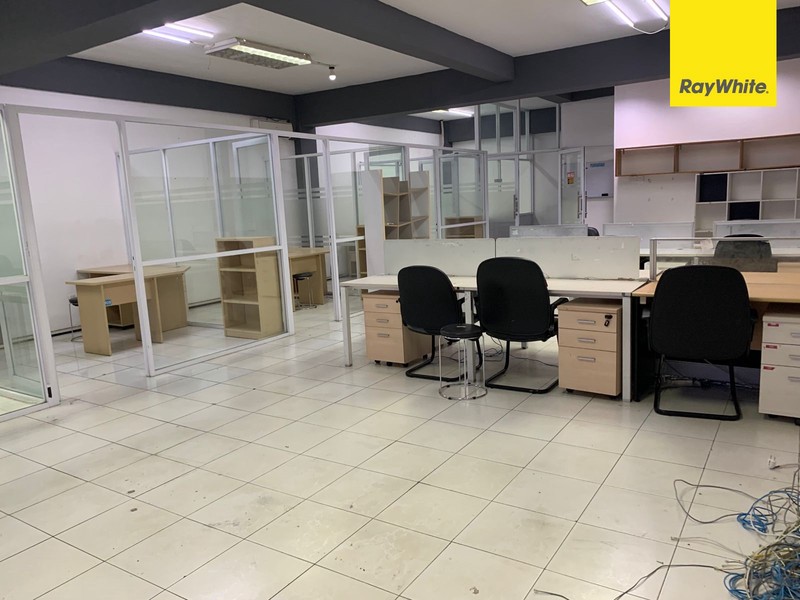 Disewakan Ruko Permata Bintoro Surabaya Pusat