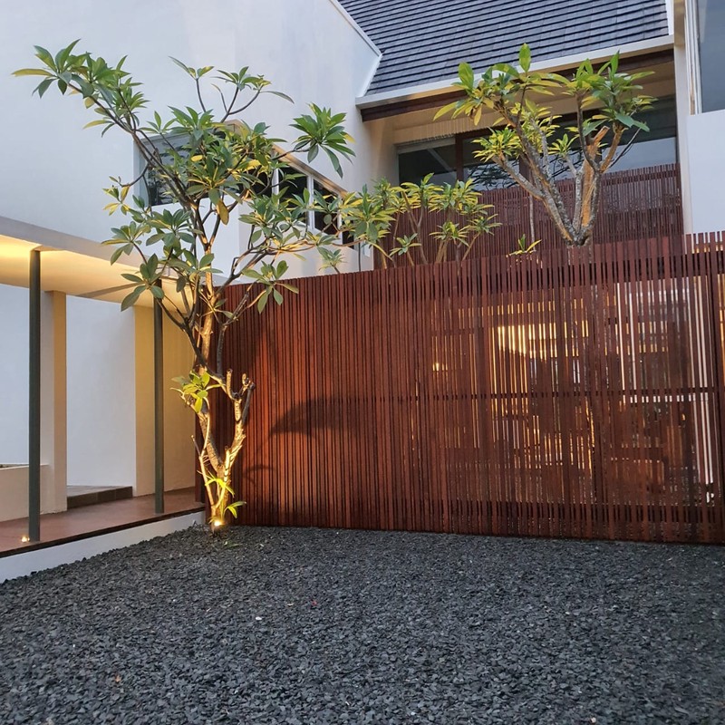 DIJUAL RUMAH DI ADMIRALTY RESIDENCE, RS.FATMAWATI, JAKARTA SELATAN