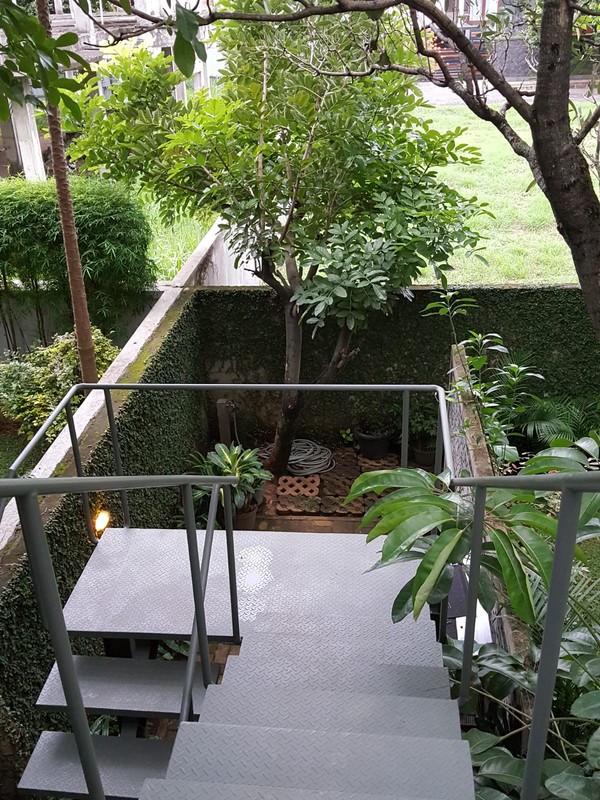 DIJUAL RUMAH DI ADMIRALTY RESIDENCE, RS.FATMAWATI, JAKARTA SELATAN