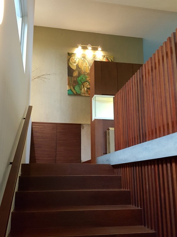 DIJUAL RUMAH DI ADMIRALTY RESIDENCE, RS.FATMAWATI, JAKARTA SELATAN