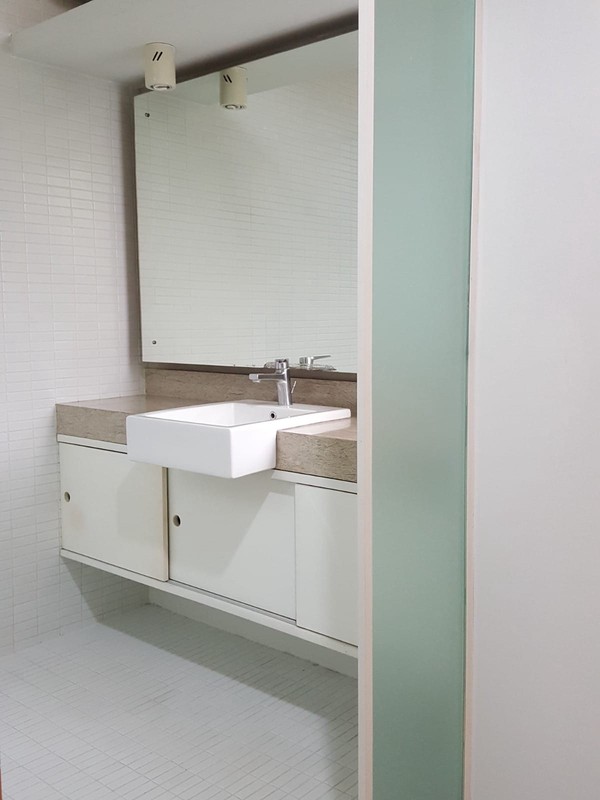 DIJUAL RUMAH DI ADMIRALTY RESIDENCE, RS.FATMAWATI, JAKARTA SELATAN