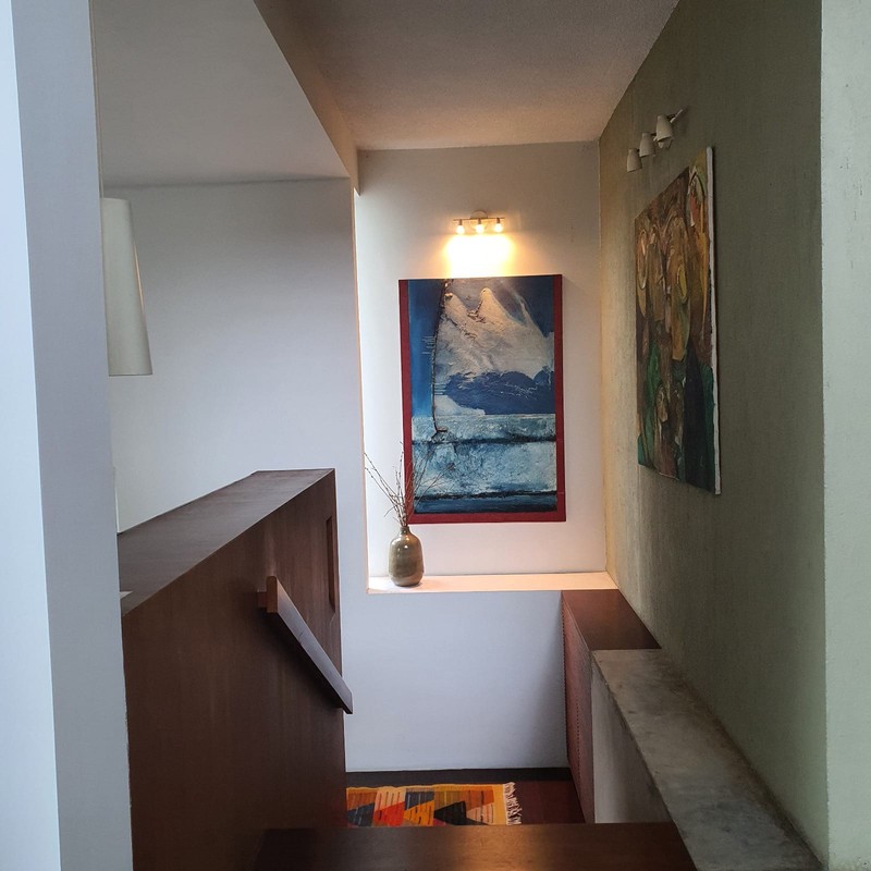 DIJUAL RUMAH DI ADMIRALTY RESIDENCE, RS.FATMAWATI, JAKARTA SELATAN