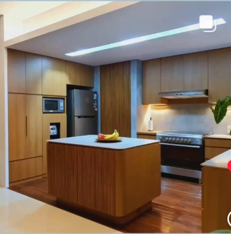 DIJUAL RUMAH DI ADMIRALTY RESIDENCE, RS.FATMAWATI, JAKARTA SELATAN