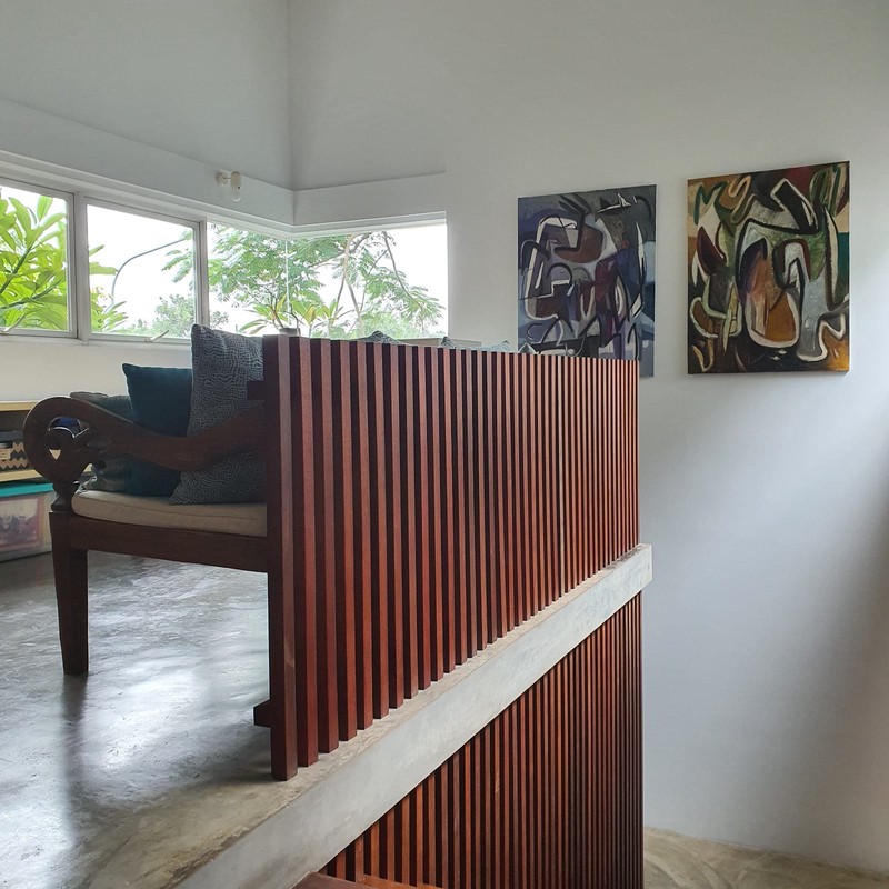 DIJUAL RUMAH DI ADMIRALTY RESIDENCE, RS.FATMAWATI, JAKARTA SELATAN