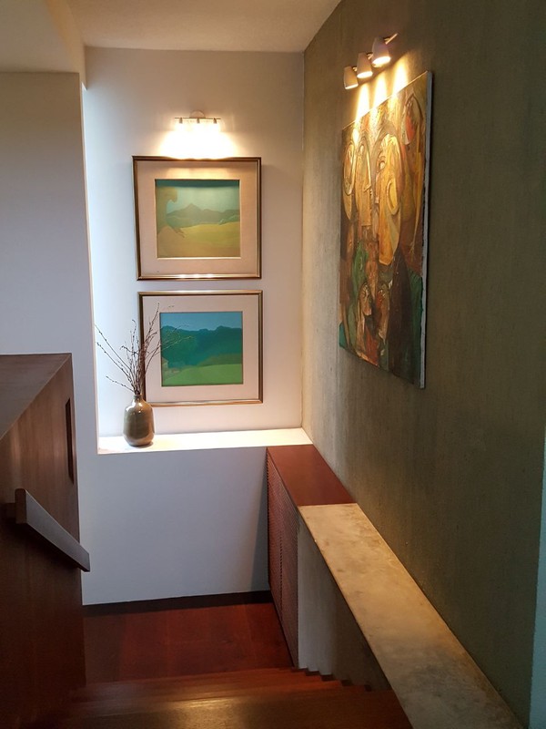 DIJUAL RUMAH DI ADMIRALTY RESIDENCE, RS.FATMAWATI, JAKARTA SELATAN