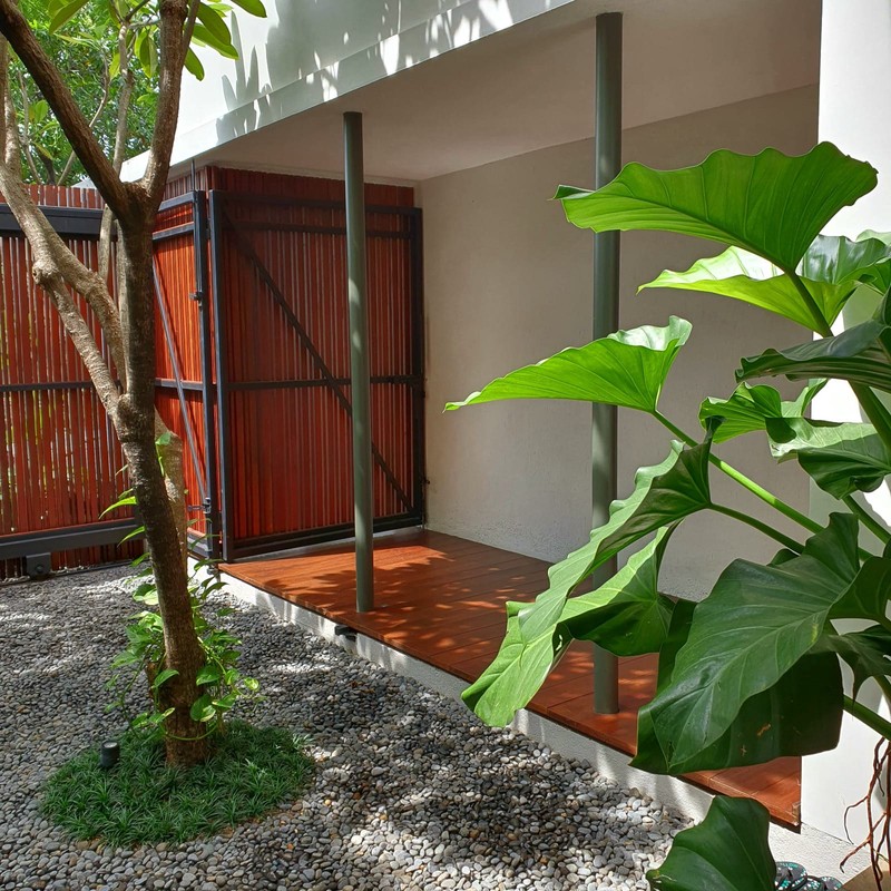 DIJUAL RUMAH DI ADMIRALTY RESIDENCE, RS.FATMAWATI, JAKARTA SELATAN