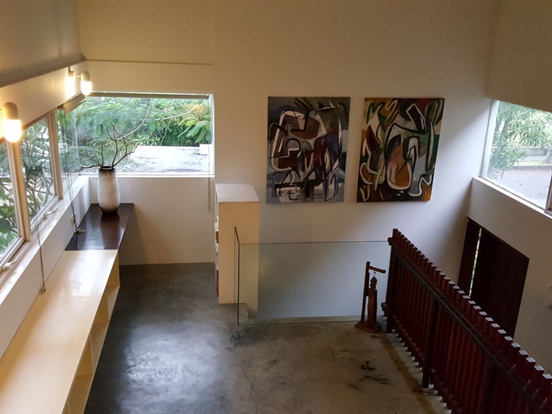 DIJUAL RUMAH DI ADMIRALTY RESIDENCE, RS.FATMAWATI, JAKARTA SELATAN