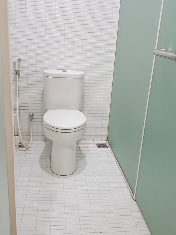 DIJUAL RUMAH DI ADMIRALTY RESIDENCE, RS.FATMAWATI, JAKARTA SELATAN