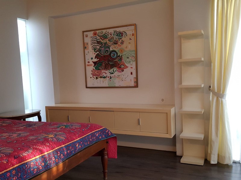 DIJUAL RUMAH DI ADMIRALTY RESIDENCE, RS.FATMAWATI, JAKARTA SELATAN