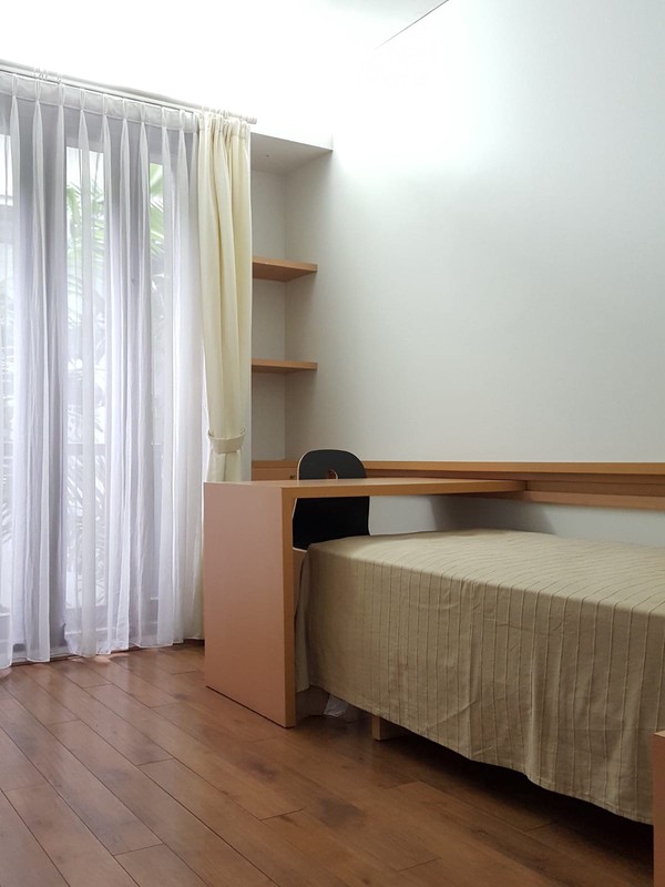 DIJUAL RUMAH DI ADMIRALTY RESIDENCE, RS.FATMAWATI, JAKARTA SELATAN