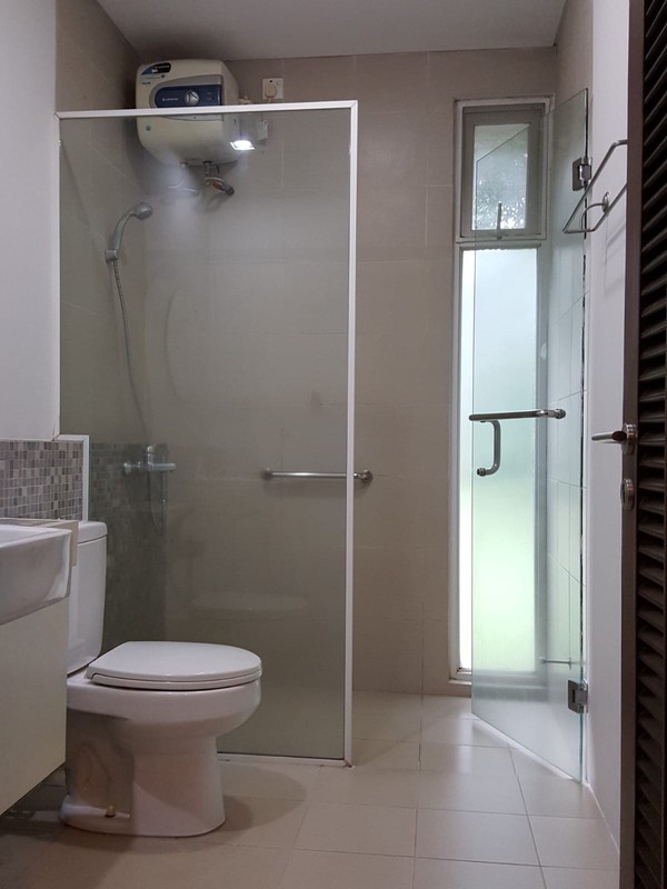 DIJUAL RUMAH DI ADMIRALTY RESIDENCE, RS.FATMAWATI, JAKARTA SELATAN