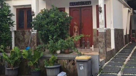 Rumah Bagus Di Bisma Agung Residence Ciganjur Jakarta Selatan
