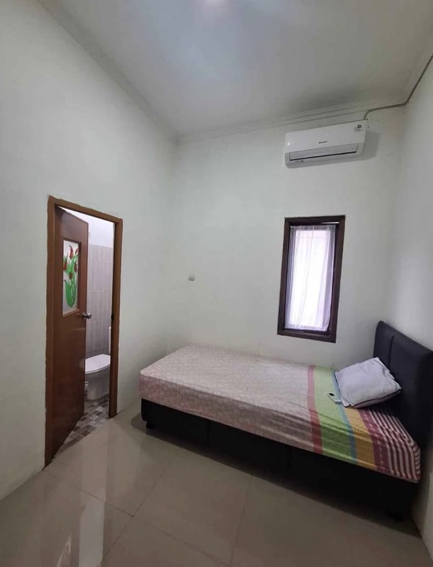 Rumah Bagus Di Bisma Agung Residence Ciganjur Jakarta Selatan
