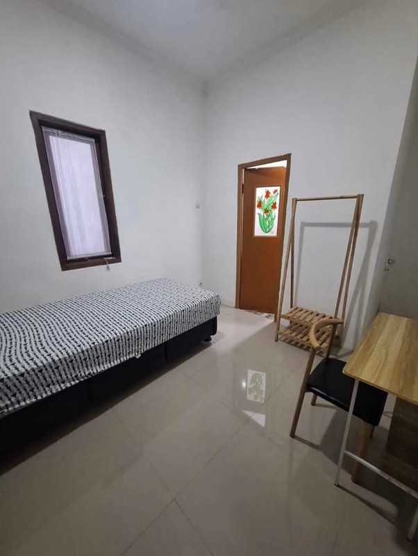 Rumah Bagus Di Bisma Agung Residence Ciganjur Jakarta Selatan