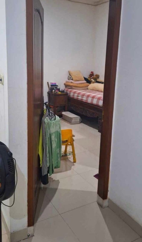 Rumah Bagus Di Bisma Agung Residence Ciganjur Jakarta Selatan