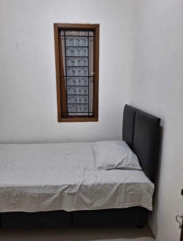 Rumah Bagus Di Bisma Agung Residence Ciganjur Jakarta Selatan