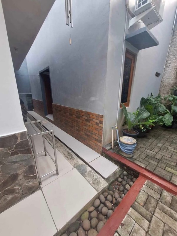 Rumah Bagus Di Bisma Agung Residence Ciganjur Jakarta Selatan