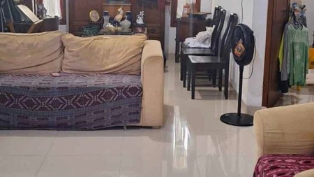 Rumah Bagus Di Bisma Agung Residence Ciganjur Jakarta Selatan