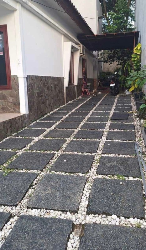 Rumah Bagus Di Bisma Agung Residence Ciganjur Jakarta Selatan