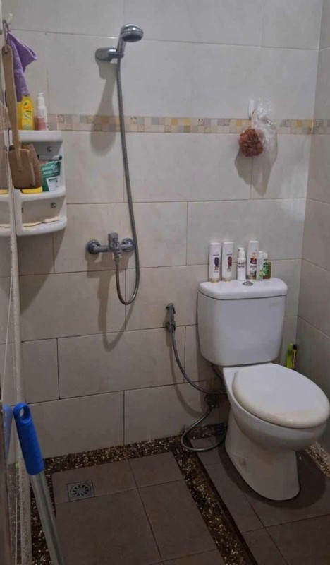 Rumah Bagus Di Bisma Agung Residence Ciganjur Jakarta Selatan