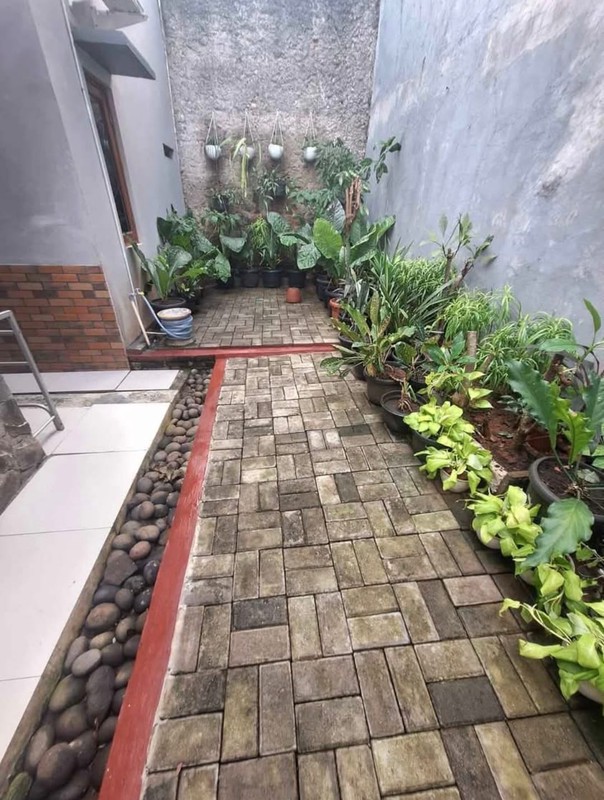 Rumah Bagus Di Bisma Agung Residence Ciganjur Jakarta Selatan
