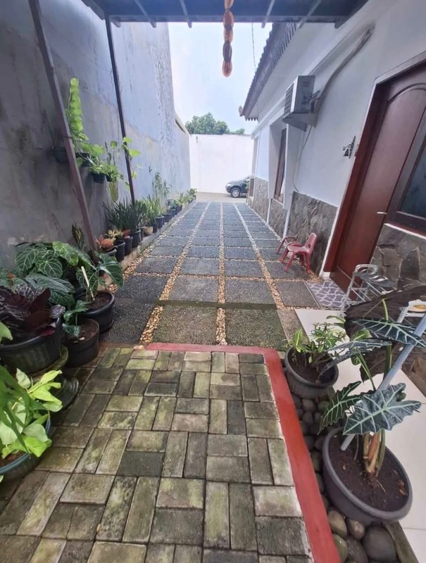 Rumah Bagus Di Bisma Agung Residence Ciganjur Jakarta Selatan