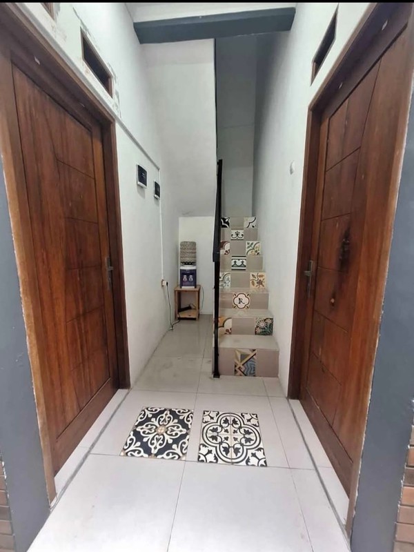 Rumah Bagus Di Bisma Agung Residence Ciganjur Jakarta Selatan