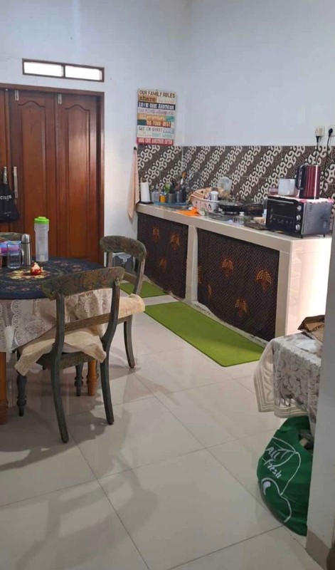 Rumah Bagus Di Bisma Agung Residence Ciganjur Jakarta Selatan