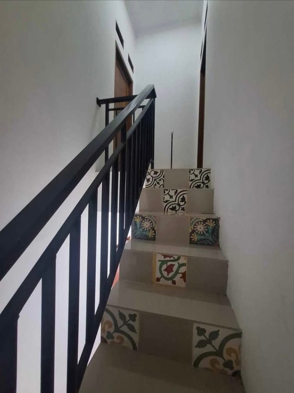 Rumah Bagus Di Bisma Agung Residence Ciganjur Jakarta Selatan