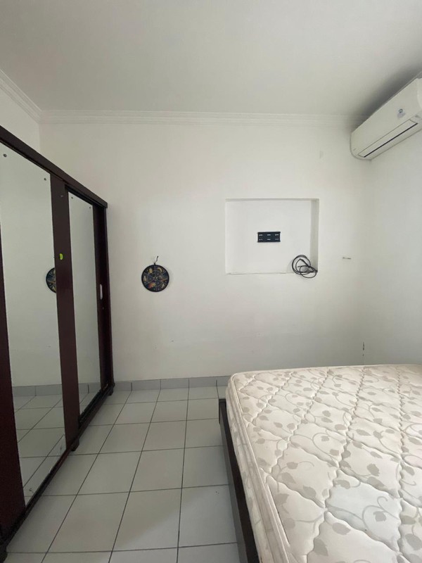 Rumah Bagus 1 Lantai dalam Cluster di Bintaro Sektor 9