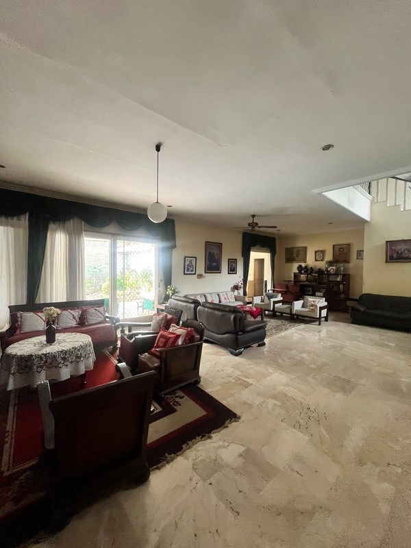 Dijual Rumah di lokasi strategis jl Adhyaksa Raya Lebak Bulus