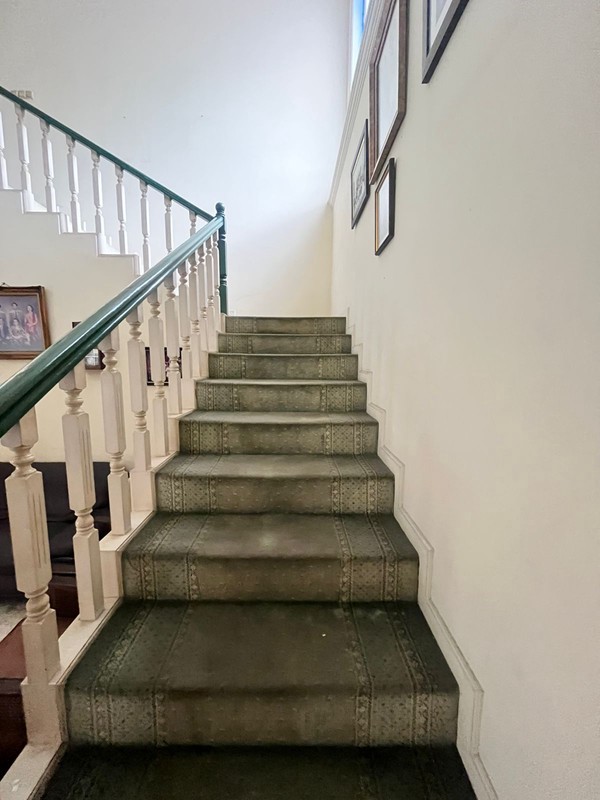 Dijual Rumah di lokasi strategis jl Adhyaksa Raya Lebak Bulus