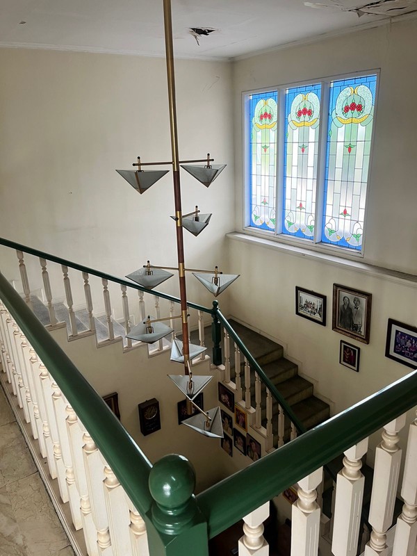 Dijual Rumah di lokasi strategis jl Adhyaksa Raya Lebak Bulus