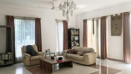 Rumah Bagus Di Pulau Dewa Raya Modernland Cipondoh Tangerang