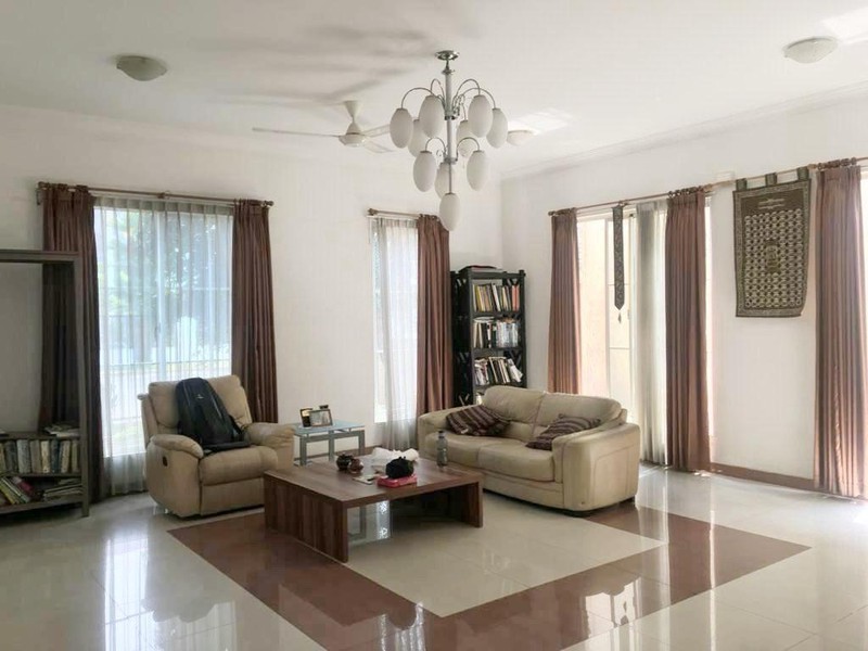 Rumah Bagus Di Pulau Dewa Raya Modernland Cipondoh Tangerang
