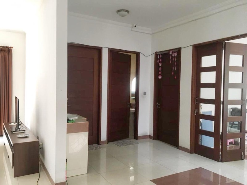 Rumah Bagus Di Pulau Dewa Raya Modernland Cipondoh Tangerang