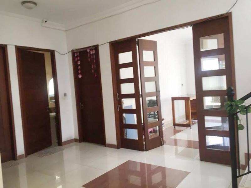 Rumah Bagus Di Pulau Dewa Raya Modernland Cipondoh Tangerang