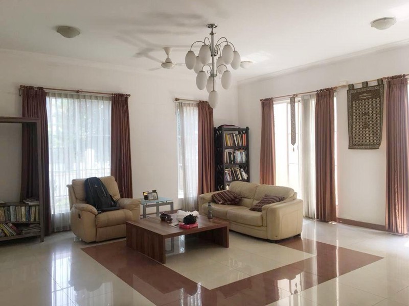Rumah Bagus Di Pulau Dewa Raya Modernland Cipondoh Tangerang