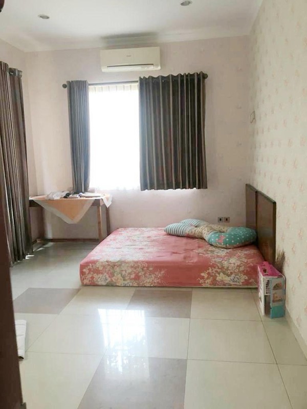 Rumah Bagus Di Pulau Dewa Raya Modernland Cipondoh Tangerang